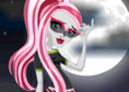 Ghoulia Yelps Dress Up